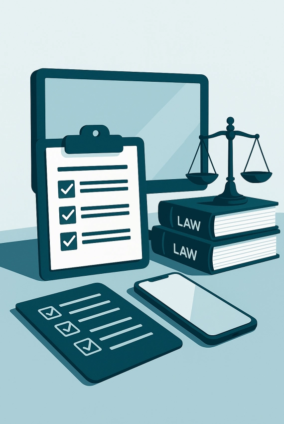 Contact PLC Schneider Law Firm illustration